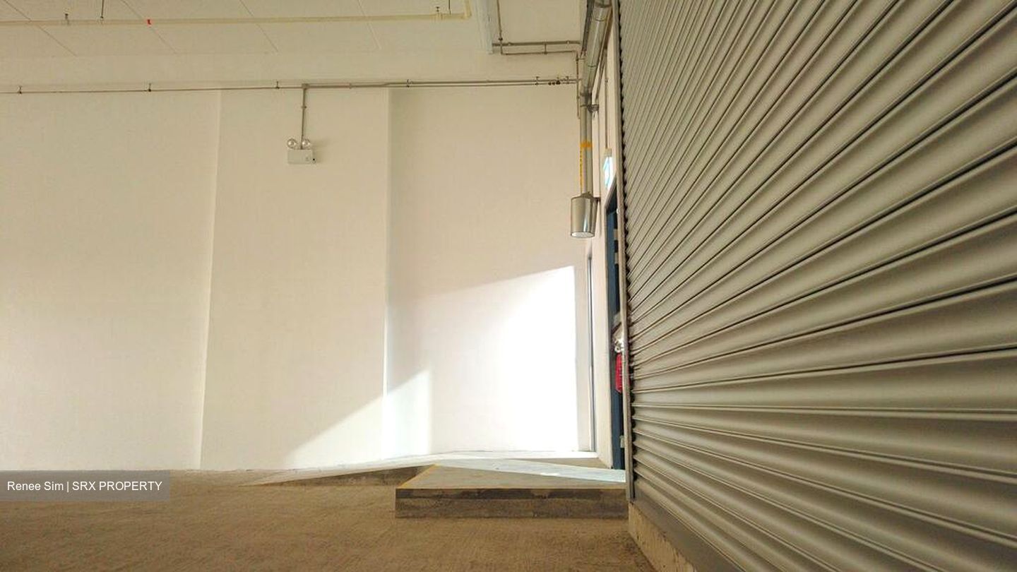 Food Vision @ Mandai (D25), Factory #523114881